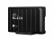 Bild 2 Western Digital WD Black Externe Festplatte WD_BLACK D10 Game Drive 8