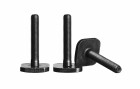 Thule Montage-Kit FreeRide T-Track Adapter 20 mm x 20