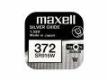 Maxell Europe LTD. Maxell Europe LTD. Knopfzelle