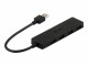 I-Tec - USB 3.0 Slim Passive HUB