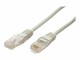 ROLINE Roline - Cordon de raccordement - RJ-45 (M) -