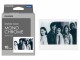 FUJIFILM Sofortbildfilm Instax Wide Monochrome 10 Blatt