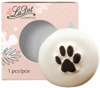 COLOP     COLOP LaDot Tattoo Stempel 156359 cat paw klein, Kein