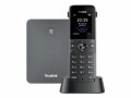 Yealink W73P - Téléphone VoIP sans fil avec ID