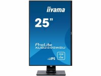 iiyama Monitor ProLite XUB2595WSU-B1, Bildschirmdiagonale: 25 "