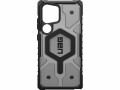 UAG Back Cover Pathfinder Galaxy S24 Ultra Ash, Fallsicher