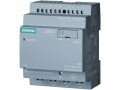Siemens LOGO! 8.3 230RCEo Grundgerät, Display vorhanden: Nein