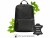 Bild 6 dbramante1928 Notebook-Rucksack Fredensborg 16 " Schwarz