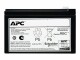 Image 3 APC - Batterie d'onduleur - VRLA - 2 x