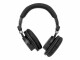 Immagine 17 Audio-Technica Over-Ear-Kopfhörer ATH-M50xBT2 Schwarz, Detailfarbe