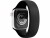Bild 3 Vonmählen Solo Loop Apple Watch S 42/44/45/49 mm Black, Farbe: Schwarz