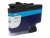 Bild 4 Brother Tinte LC-3239XLC Cyan, Druckleistung Seiten: 6000 ×