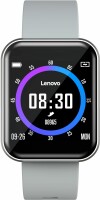 Lenovo Smartwatch E1 Pro silver E1 PRO-SL, Kein Rückgaberecht