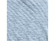Creativ Company Wolle 100 g Hellblau, Packungsgrösse: 1 Stück, Länge