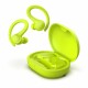 JLAB      Go Air Sport Earbuds - IEUEBGAIR True Wireless, Neon Yellow