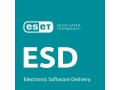 eset Internet Security ESD, Vollversion, 3 User, 1 Jahr