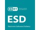 eset Internet Security ESD, Vollversion, 5 User, 3 Jahre