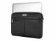 Image 5 Targus Mobile Elite - Notebook sleeve - 11" - 12" - black