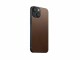 Immagine 1 Nomad Leather Skin iPhone 13 Braun, Fallsicher: Nein, Kompatible