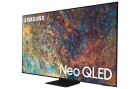 Samsung TV QE65QN90A ATXXN Neo QLED 4K, Auflösung: 3840