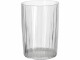 Bitz Trinkglas Kusintha 280 ml, 4 Stück, Transparent, Glas