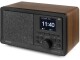 Image 2 Audizio DAB+ Radio Padova Braun/Schwarz, Radio Tuner: FM, DAB+