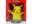 Bild 1 Teknofun Pikachu 25 cm (Touch Sensor), Höhe: 25 cm