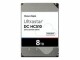Western Digital WD Ultrastar DC HC510 HUH721008AL5200 - Festplatte - 8