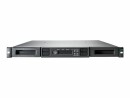 Hewlett Packard Enterprise HPE StoreEver 1/8 G2 - Tape Autoloader - 96