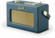 Roberts Revival Uno Bluetooth - teal blue