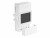 Image 1 Sonoff WiFi-Schaltaktor Powe Meter POWR316D DIY 230V 16A weiss