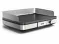 Tefal Tischgrill Maxi Plancha Schwarz/Silber, Eingangsspannung