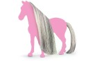 Schleich Haare Beauty Horses Grey, Themenbereich: Sofias Beauties