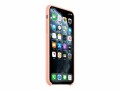 Apple iPhone 11 Pro Max Silicone Case 