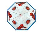 Undercover Regenschirm Spider-Man, Detailfarbe: Rot, Blau