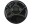 Bild 1 Kadastar Fondue-Teller Classic, 23 cm Schwarz, Anzahl Personen: 1