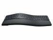 Logitech Tastatur Ergo K860