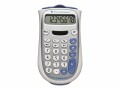 Texas Instruments TI-1706 SV - Taschenrechner - 8 Stellen
