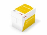 Canon Yellow Label Standard Paper A4