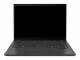Lenovo ThinkPad T14 Gen 3 21AJ - Conception de