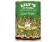 Lily's Kitchen Nassfutter Lammragout, 6 x 400 g, Tierbedürfnis: Kein