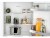 Bild 2 Siemens Einbaukühlschrank KI21RADD1Y Links/Wechselbar