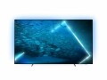 Philips 48OLED707/12 Ultra HD OLED, Ambilight 3, Android TV