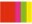 Bild 1 URSUS Bastelpapier für 9 Flechtmotive A4, 300 g/m², Mehrfarbig
