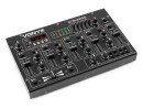 Vonyx DJ-Mixer STM-2290, Bauform: Pultform
