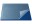Bild 0 Läufer Schreibunterlage Durella Flexoplan 52 x 65 cm, Blau
