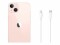 Bild 16 Apple iPhone 13 128GB Rosé, Bildschirmdiagonale: 6.1 "