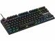 Bild 2 Corsair Gaming-Tastatur K60 PRO TKL RGB, Tastaturlayout: QWERTZ