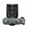 Bild 2 Fujifilm X-T30 II Silber Kit XF 18-55mm "Swiss Garantie"