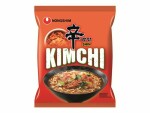 Nongshim Kimchi Noodle Soup 120 g, Produkttyp: Asiatische